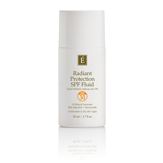 Radiant Protection SPF Fluid 全礦物防曬乳液SPF30 60ml