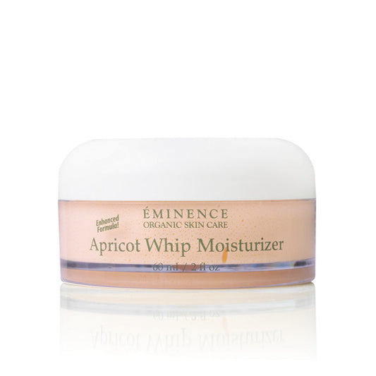 Apricot Whip Moisturizer 杏桃活膚補濕面霜 60ml