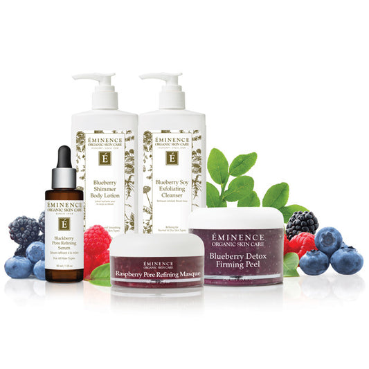 Raspberry Pore Refining Masque 木莓收毛孔面膜 60ml