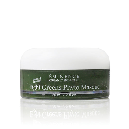 Eight Greens Phyto Masque 複合草本再生面膜 60ml