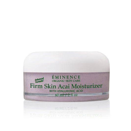 Firm Skin Acai Moisturizer 巴西莓緊緻面霜 60ml