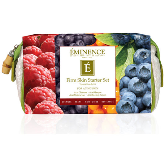 Firm Skin Starter Set 緊緻皮膚輕便套裝