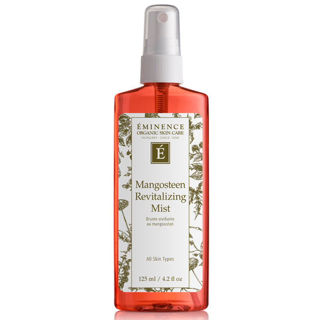 Mangosteen Revitalizing Mist 山竹零毛孔活膚噴霧 125ml