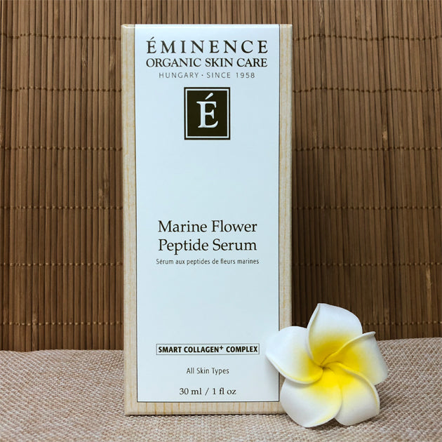 Marine Flower Peptide Serum 海洋花縮氨酸去皺精華素 30ml