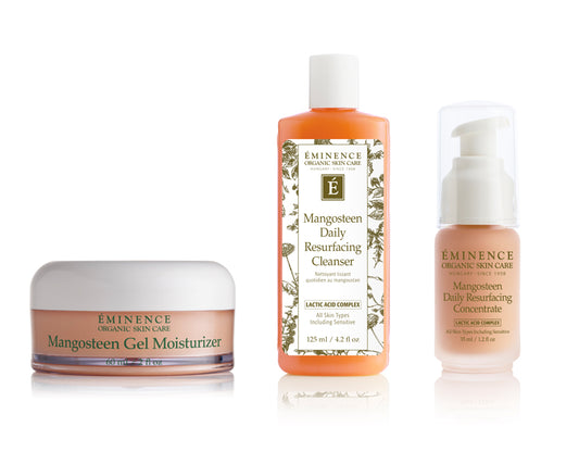 Staff Picks "Vanish of the Pores - 消失的毛孔"