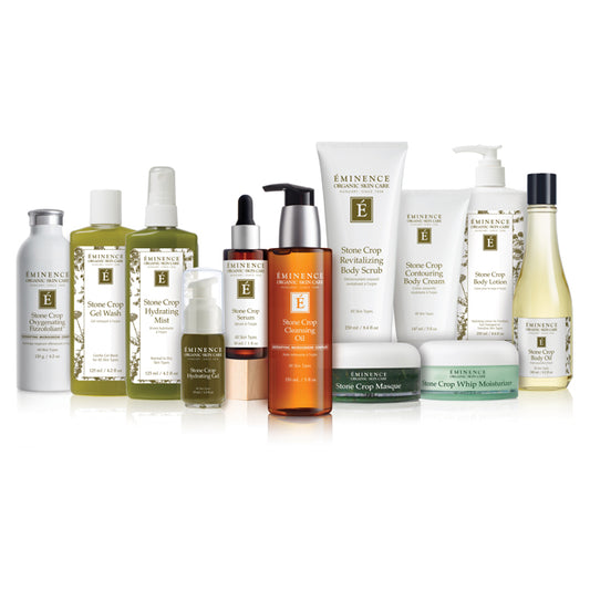 Stone Crop Hydrating Mist 垂盆草補濕噴霧 125ml