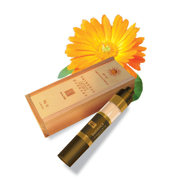 Sun Defense Minerals 防曬礦物粉 SPF30