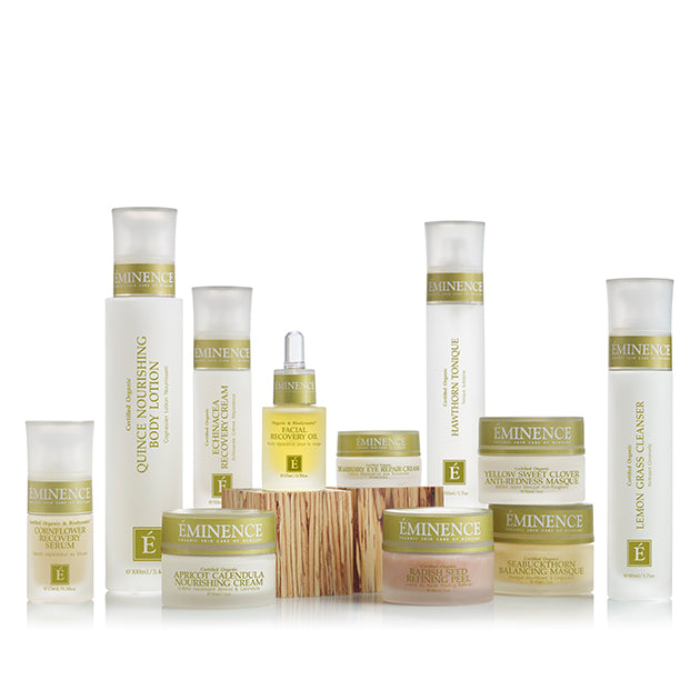 Facial Recovery Oil 面部修護油 15ml