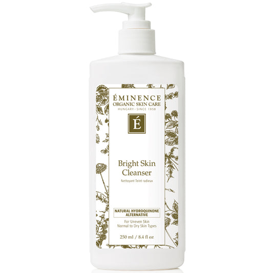 Bright Skin Cleanser 美白潔面乳 250ml