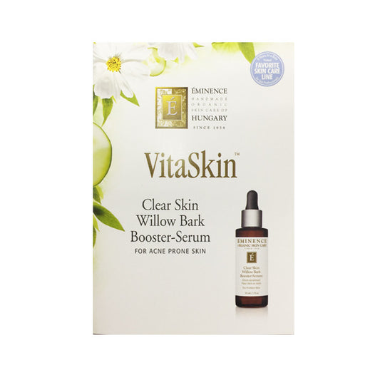 Clear Skin Willow Bark Booster-Serum 柳樹皮暗瘡速效去印精華液 2ml