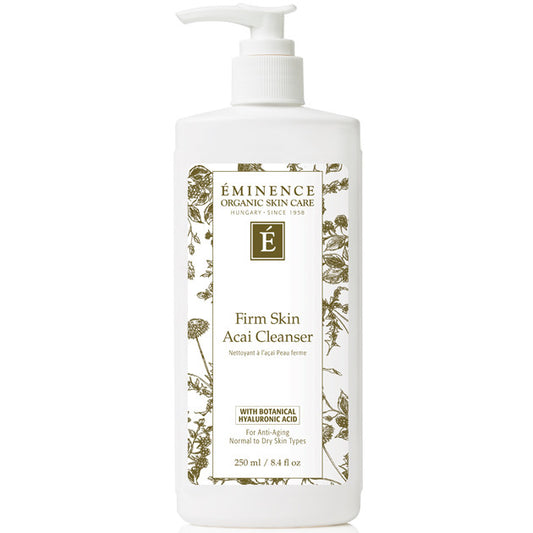 Firm Skin Acai Cleanser 巴西莓緊緻潔面乳 250ml