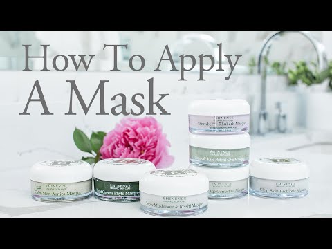 Stone Crop Masque 垂盆草補濕面膜 60ml