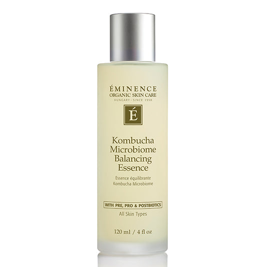 Kombucha Microbiome Balancing Essence 康普茶平衡精華水 120ml