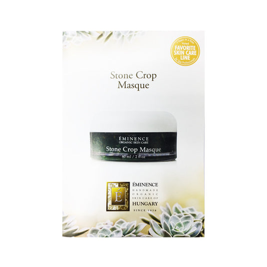 Stone Crop Masque 垂盆草補濕面膜 3ml