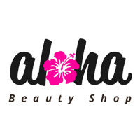 Aloha Beauty Shop logo