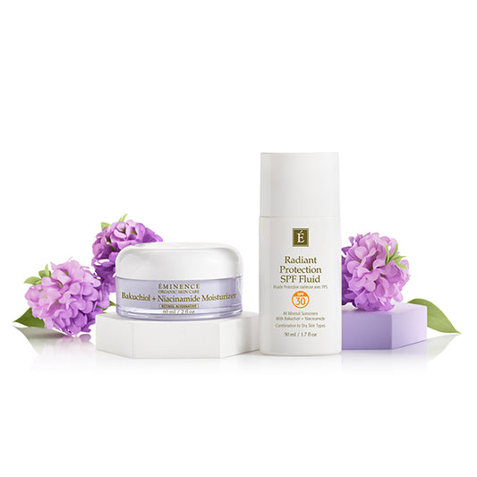 Bakuchiol + Niacinamide Moisturizer 植物維生素抗皺面霜 60ml