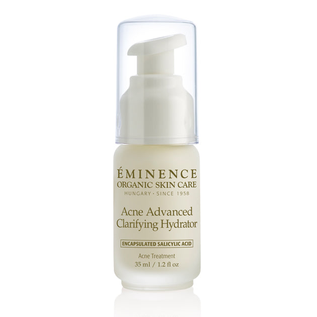 Acne Advanced Clarifying Hydrator 特效暗瘡淨化補濕乳 35ml