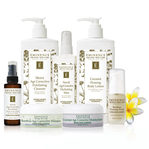 Coconut Age Corrective Moisturizer 椰子逆轉肌齡面霜 60ml