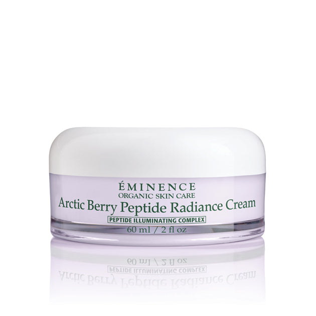 Arctic Berry Peptide Radiance Cream 北極莓縮氨酸亮麗面霜 60ml