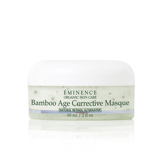 Bamboo Age Corrective Masque 青竹逆轉肌齡面膜 60ml