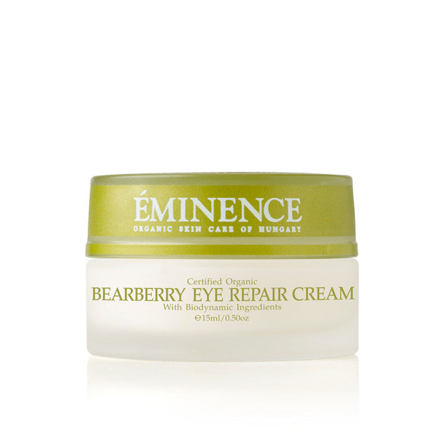 Bearberry Eye Repair Cream 熊果修護眼霜 30ml