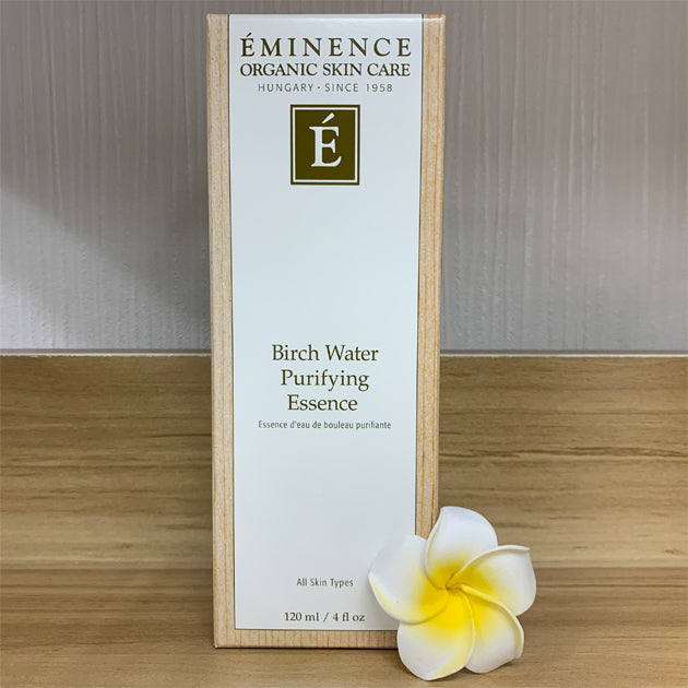Birch Water Purifying Essence 樺樹淨化精華水 120ml
