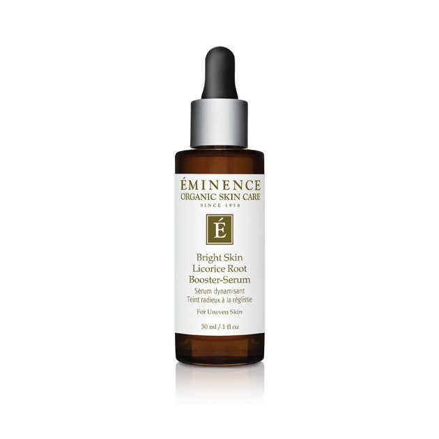 Bright Skin Licorice Root Booster-Serum 甘草根速效美白精華液 30ml