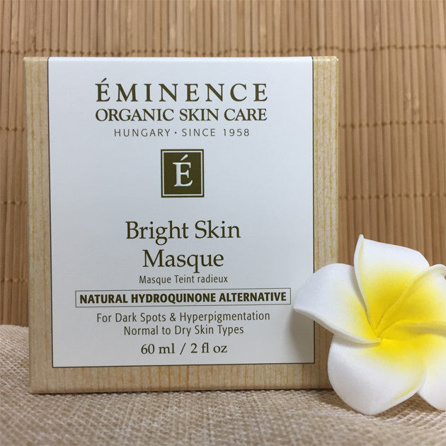 Bright Skin Masque 美白淡斑面膜 60ml