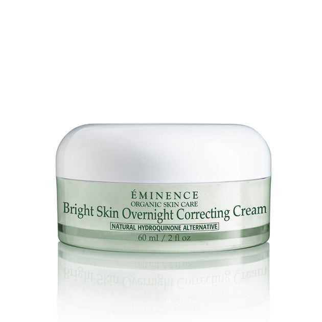 Bright Skin Overnight Correcting Cream 美白晚間修護霜 60ml