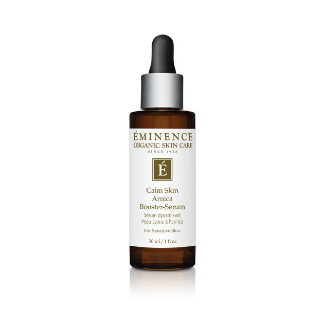 Calm Skin Arnica Booster-Serum 山金車速效降紅精華液 30ml