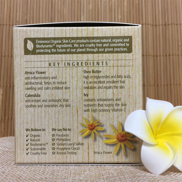 Calm Skin Arnica Masque 山金車舒緩面膜 60ml