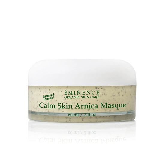 Calm Skin Arnica Masque 山金車舒緩面膜 60ml