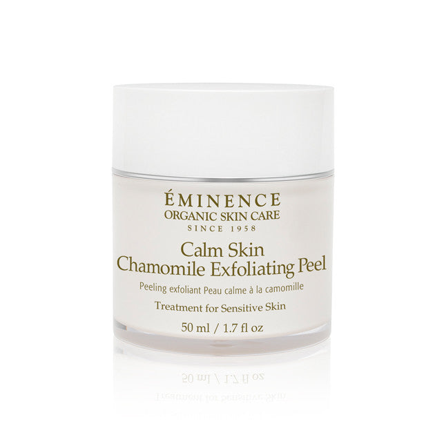 Calm Skin Chamomile Exfoliating Peel 甘菊鎮靜果酸去角質 50ml