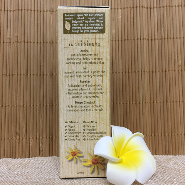 Calm Skin Arnica Booster-Serum 山金車速效降紅精華液 30ml
