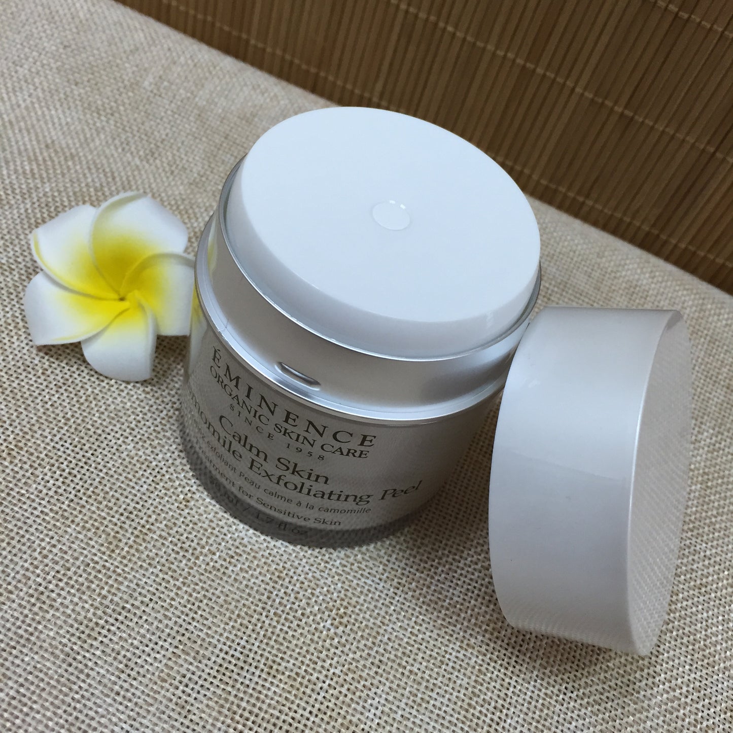 Calm Skin Chamomile Exfoliating Peel 甘菊鎮靜果酸去角質 50ml