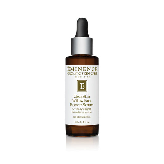 Clear Skin Willow Bark Booster-Serum 柳樹皮暗瘡速效去印精華液 30ml