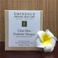 Clear Skin Probiotic Masque 益生菌暗瘡面膜 60ml