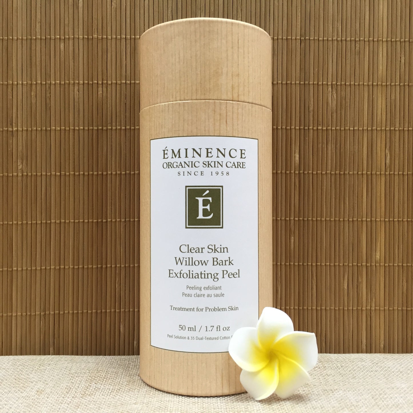 Clear Skin Willow Bark Exfoliating Peel 柳樹皮淨化果酸去角質 50ml