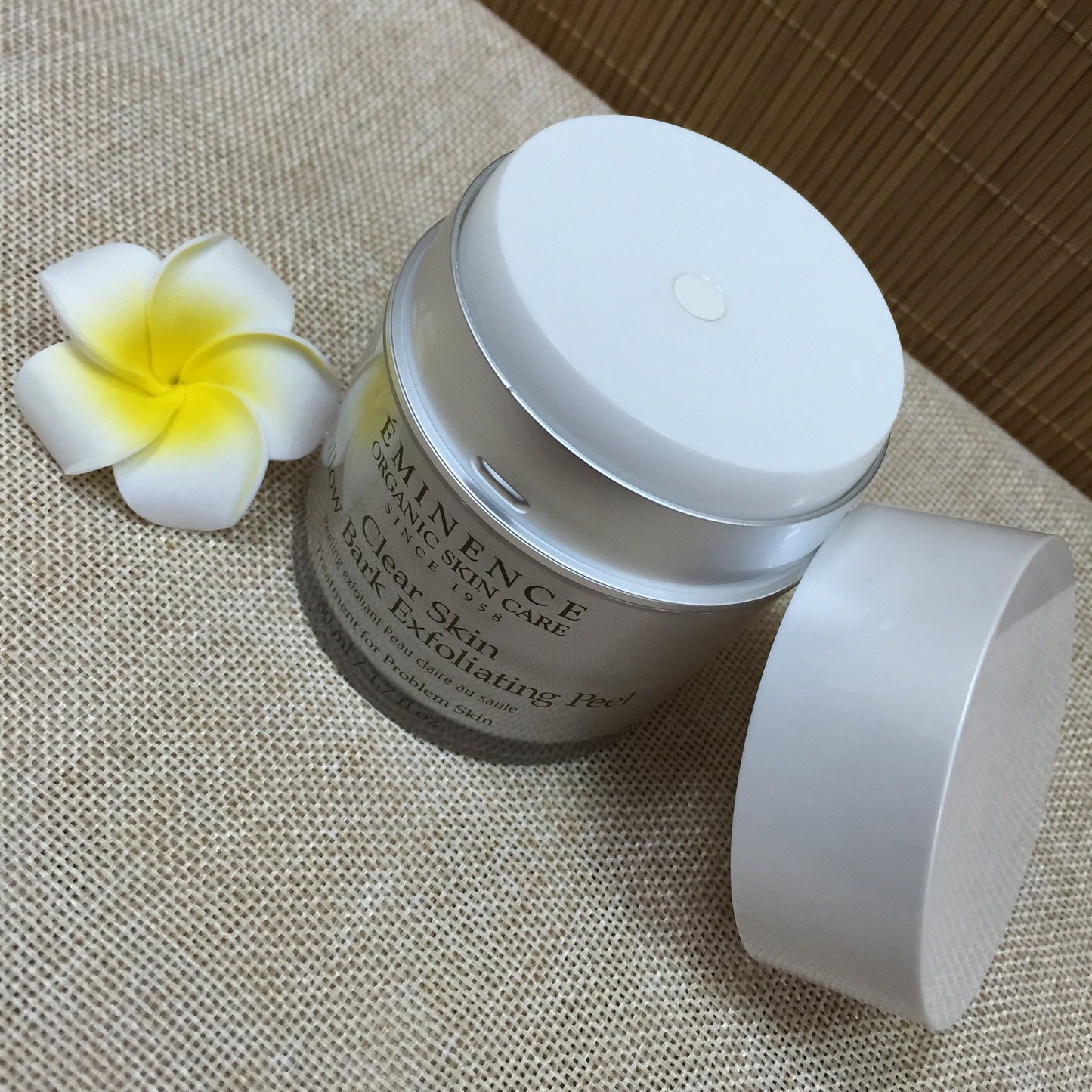 Clear Skin Willow Bark Exfoliating Peel 柳樹皮淨化果酸去角質 50ml