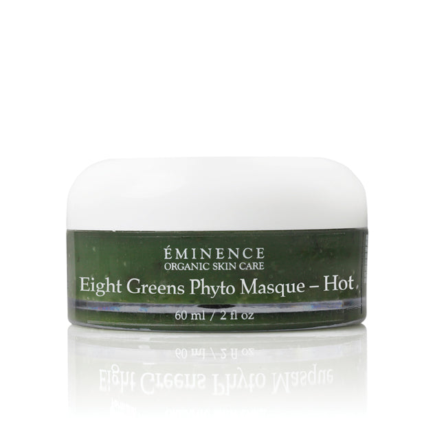 Eight Greens Phyto Masque 複合草本再生面膜 60ml