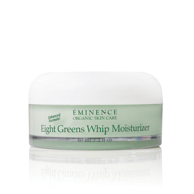 Eight Greens Whip Moisturizer 複合草本肌膚再生面霜 60ml