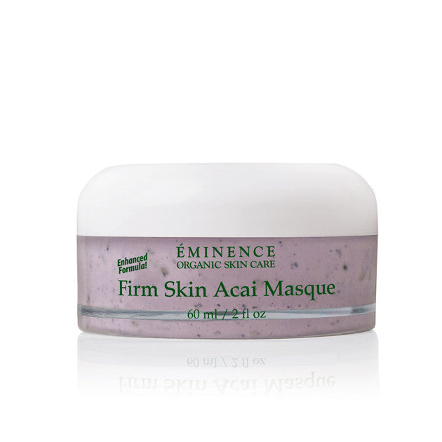 Firm Skin Acai Masque 巴西莓緊緻面膜 60ml