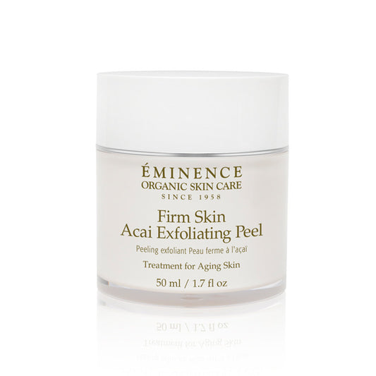 Firm Skin Acai Exfoliating Peel 巴西莓緊緻果酸去角質 50ml