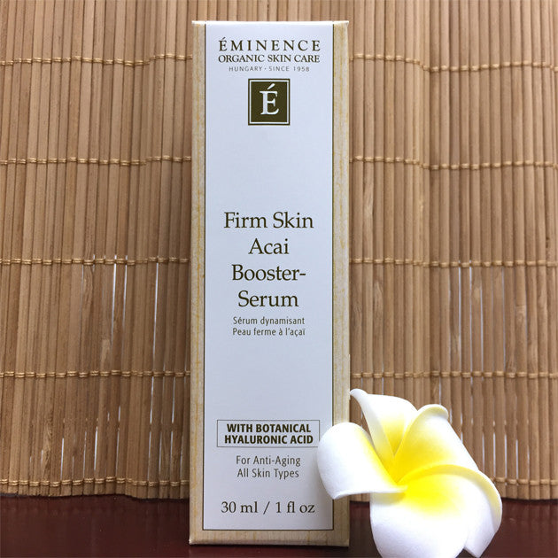 Firm Skin Acai Booster-Serum 巴西莓速效緊緻精華液 30ml