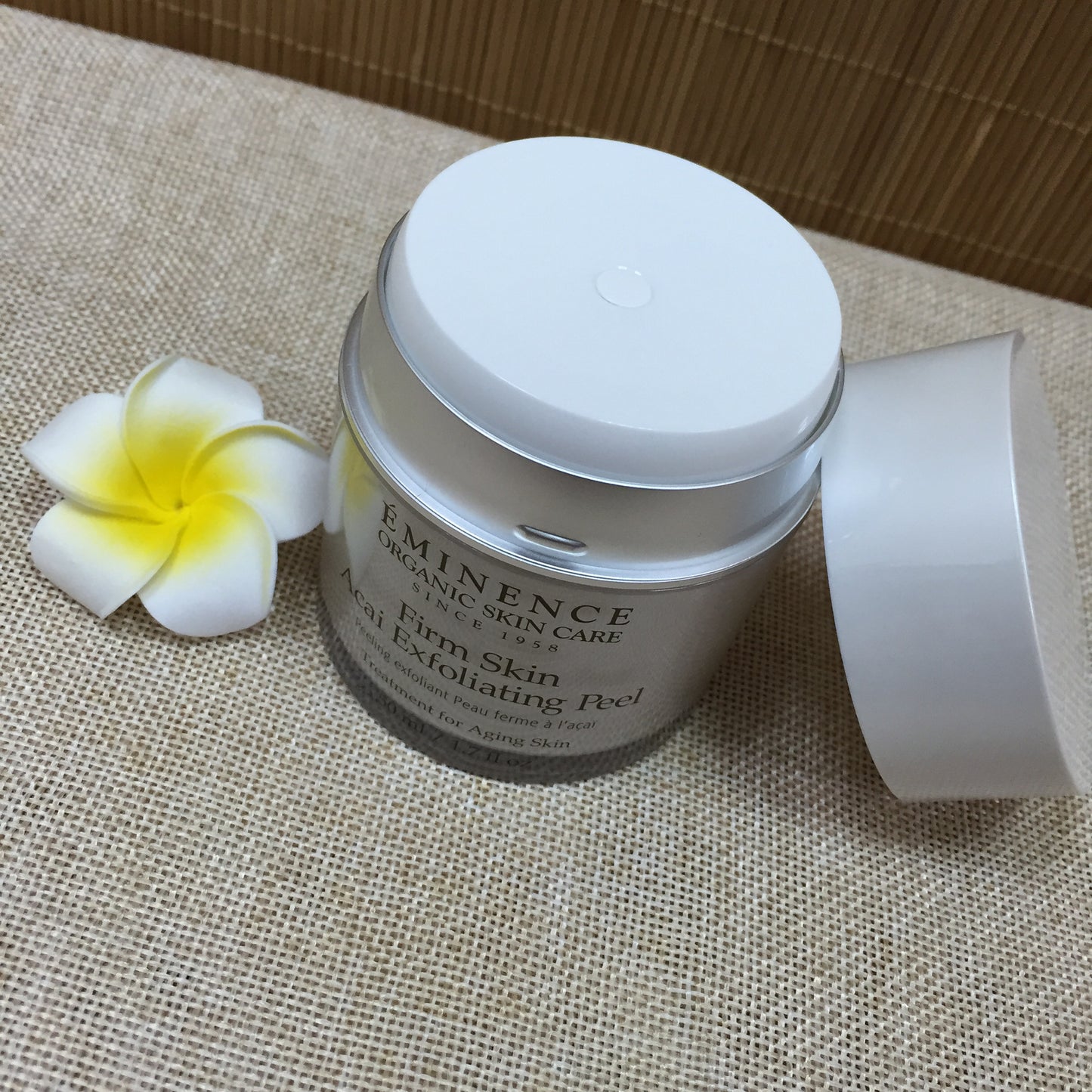 Firm Skin Acai Exfoliating Peel 巴西莓緊緻果酸去角質 50ml