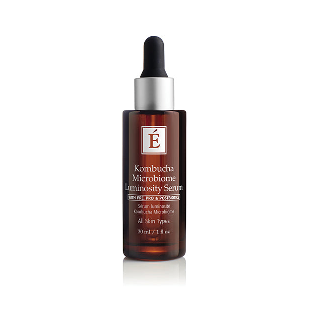 Kombucha Microbiome Luminosity Serum 康普茶亮麗精華 30ml