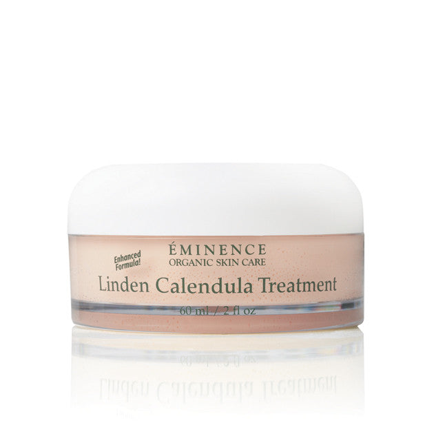 Linden Calendula Treatment 菩提金盞花修護面霜 60ml