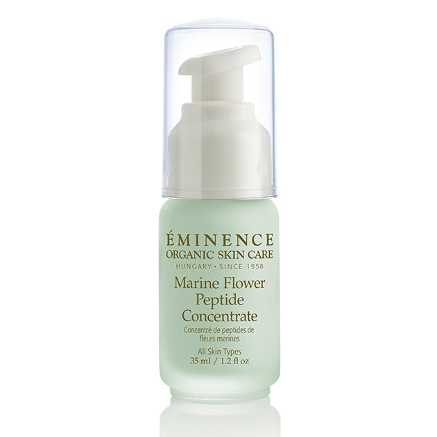 Marine Flower Peptide Concentrate 海洋花縮氨酸抗衰老濃縮液 35ml