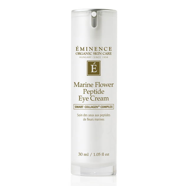 Marine Flower Peptide Eye Cream 海洋花縮氨酸全方位修護眼霜 30ml