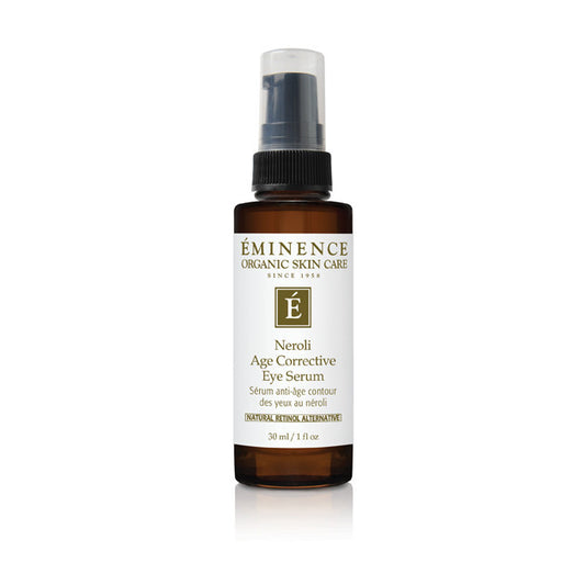 Neroli Age Corrective Eye Serum 橙花逆轉肌齡眼部精華 30ml